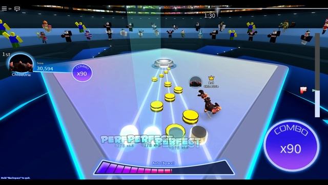 Broken Roblox Filter (Hashtags & Bypass) смотреть онлайн