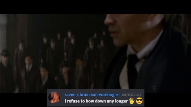 send this to someone who hasn't watched fantastic beasts before смотреть онлайн