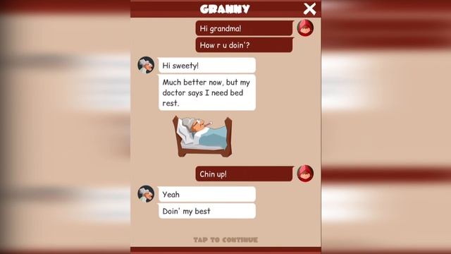 Bring me Cakes Level 1 chapter 1 Forest Walkthrough смотреть онлайн