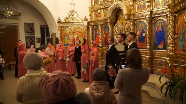 МНОГАЯ ЛЕТА! смотреть онлайн