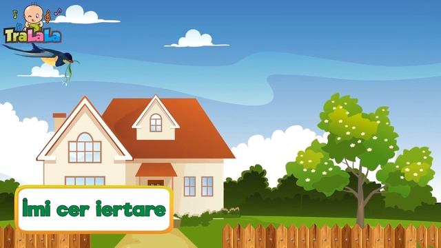 60 MIN - Cântecele educative pentru copii | TraLaLa смотреть онлайн