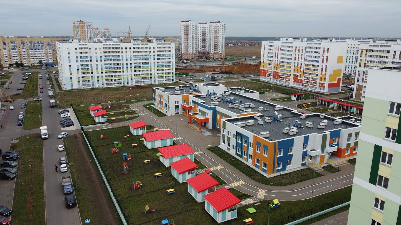 CHELNY 2.0, 63 комплекс. смотреть онлайн