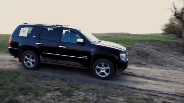 Самые большие внедорожники смотреть онлайн