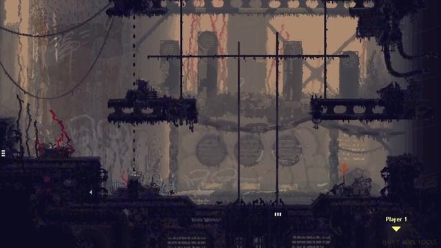 THE MONK IS NOW MY FAVORITE SLUGCAT IN RAIN WORLD смотреть онлайн