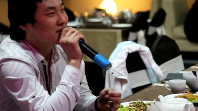 Станислав Хан смотреть онлайн