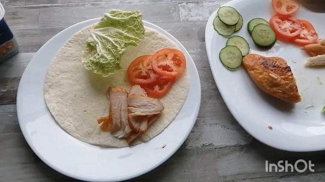 Вкусная курица в духовке и мультиварке