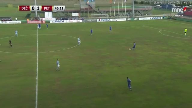 Decic.vs.Petrovac-22/10/2022 смотреть онлайн