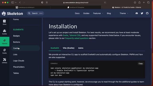 CodeLabsPro Platform Build CodeLab / DevLog / Tutorial Part4 смотреть онлайн