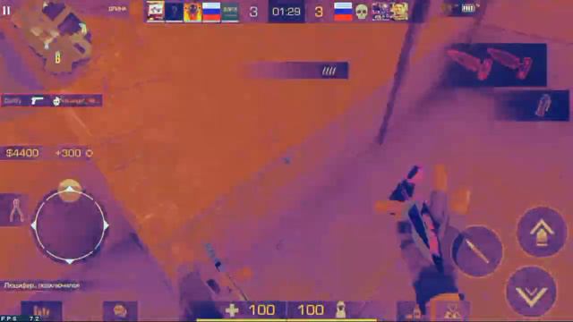 52 ДА ЗДРАВСТВУЕТ САНКТ-ПЕТЕРБУРГ|МУВИК СТЭНДОФФ 2 смотреть онлайн