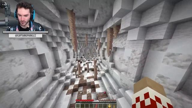 This Minecraft Map Was Absolutely Wild смотреть онлайн