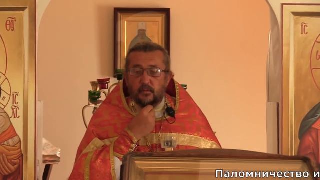 САМЫЙ СИЛЬНЫЙ СТАРЕЦ! Священник Игорь Сильченков смотреть онлайн