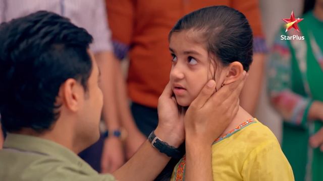 Yeh Rishta Kya Kehlata Hai | Best Drama Scenes Part 1