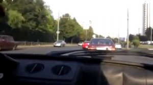 Ока с движком от Yamaha R1-1