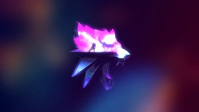 [Wallpaper Engine] The Witcher смотреть онлайн