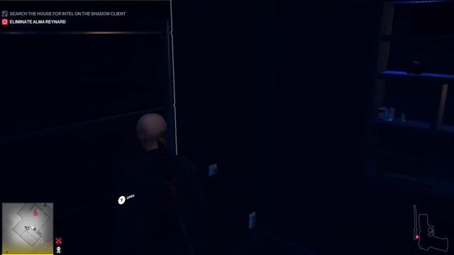 Hitman 2 - Deadly Shadow - Shinobi Challenge Pack - Hawke's Bay - Nightcall смотреть онлайн