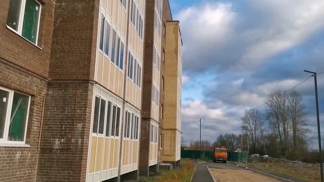 ЖК Новоселки Ярославль смотреть онлайн