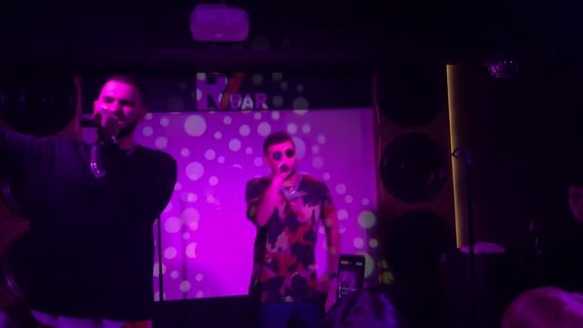 HammAli & Navai - Ты моя химия смотреть онлайн