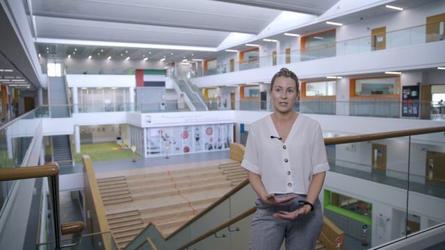 SISD – единственная школа в регионе с билингвальным обучением смотреть онлайн