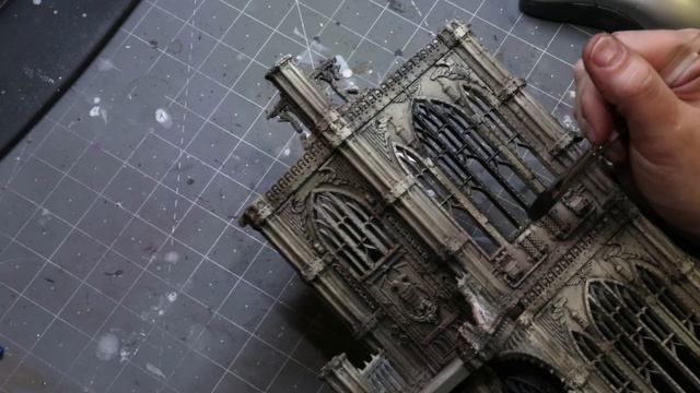 Getting Terrain Done Fast - Hobby Cheating 287 смотреть онлайн