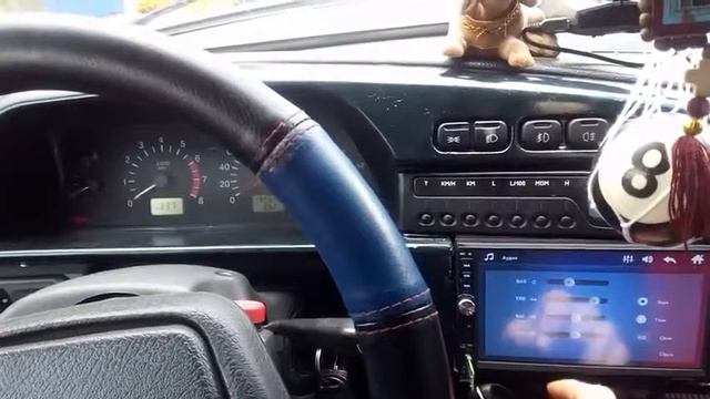 2 дин переделка смотреть онлайн