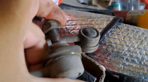 Mobiland стойки стабилизатора лучше не брать