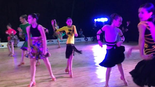 Zuliashvili Nini 24 tebervali 2018 смотреть онлайн