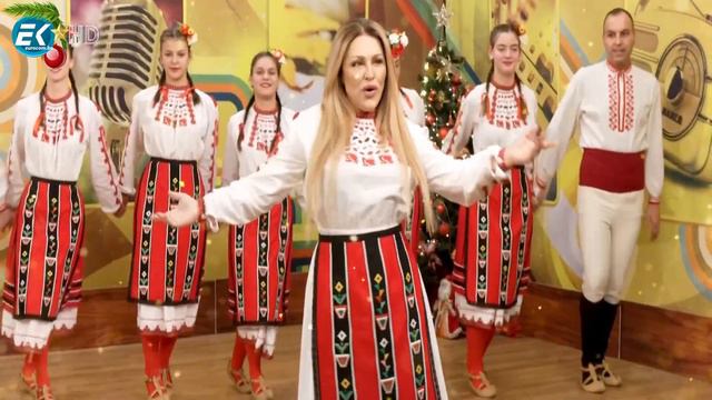 Наздраве с Вечните песни на България! - част 3 смотреть онлайн