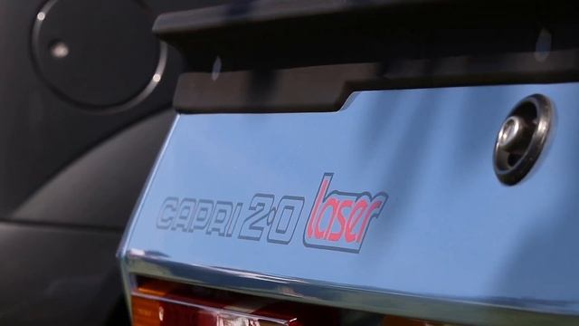Simply Ford 2023 - Beaulieu смотреть онлайн