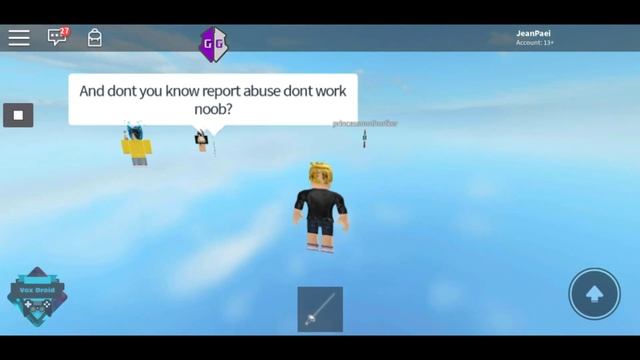 ROBLOX - *NEW!* 2D X-RAY Script! Roblox Exploit Mobile(Game Guardian) смотреть онлайн