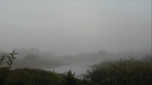 Иеромонах Роман. Туман («Туман, туман, туман меня окутал…»)