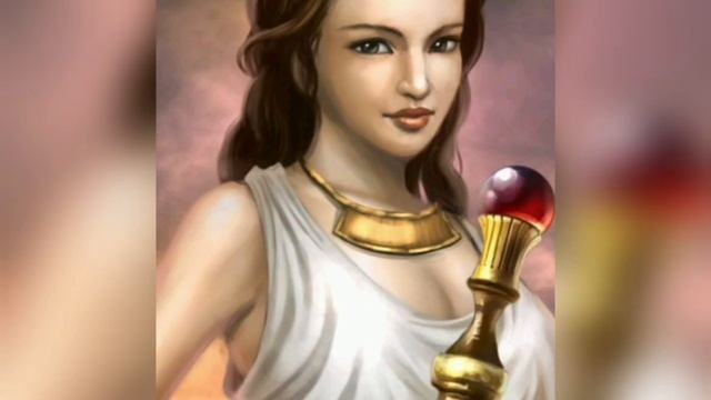 GODDESS HERA ~Her side of the story~ смотреть онлайн