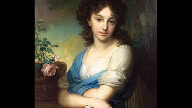 Картины самых известных русских художников №2 Paintings By The Most Famous Russian Artists.