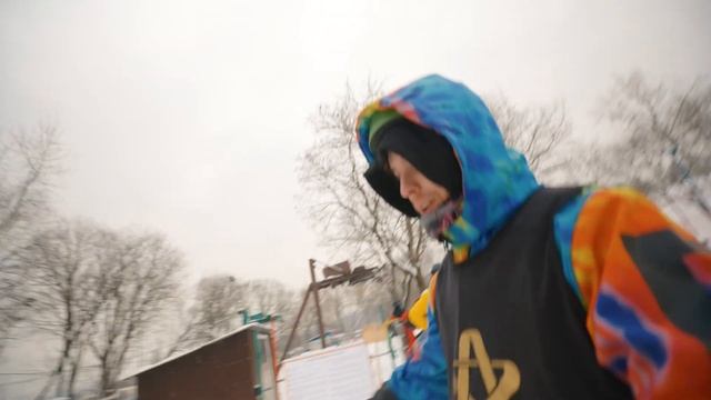 Гастрономическая Фантазия