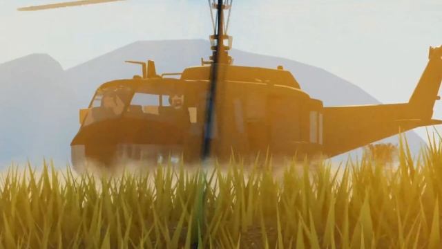 Tay Ninh VWRP Official Trailer смотреть онлайн