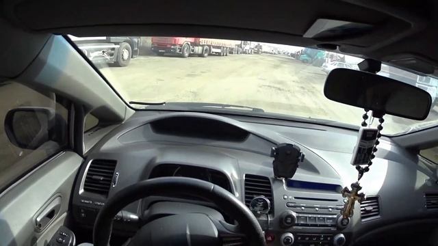 Тест новой камеры Sony AS50.просто влог смотреть онлайн