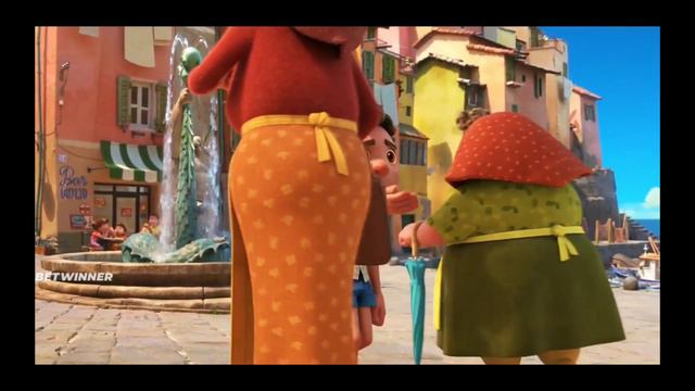 ЛУКА. МУЛЬТИК ПО СЫЛКИ В ОПИСАНИИ! смотреть онлайн