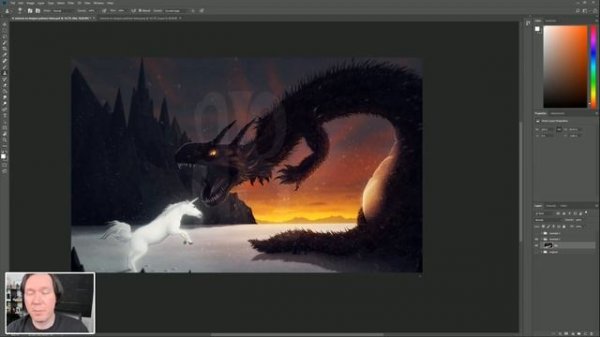 How to Remove a Watermark LIKE A JERK