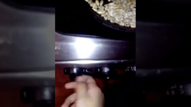 Как жарить семечки смотреть онлайн