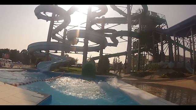 Новороссийск - Август 2013 смотреть онлайн