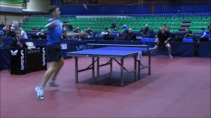 Артур Григорьев отработал на все 120%.wmv