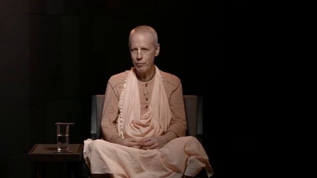 Шри Шри Прапанна-дживанамритам. Бхакти Судхир Госвами Махарадж смотреть онлайн