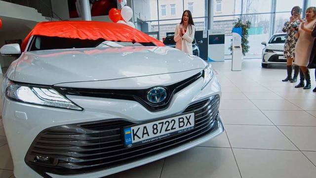 Авто в подарок. смотреть онлайн