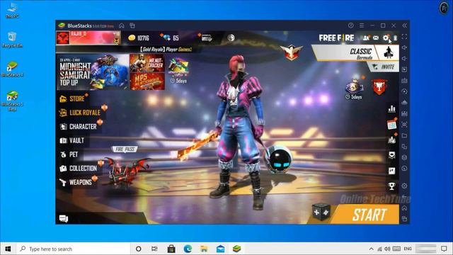 BlueStacks 4 Vs  BlueStacks 5  Which Version Is Best For Low-End PC