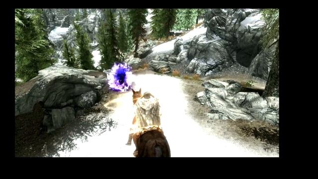 Skyrim Mod Sanctuary : 2012 Anniversary Edition part 4 смотреть онлайн