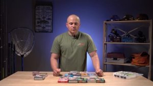 Как выбрать шнур для твичинга?