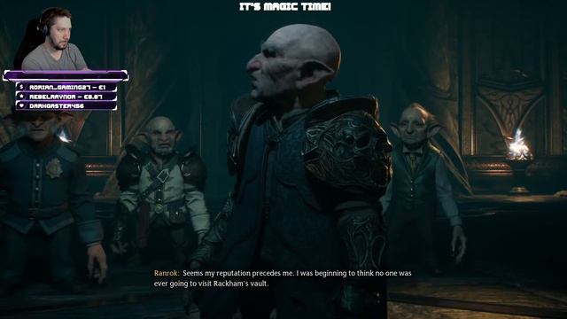 StreamWeek Day2: Hogwarts Legacy Countdown and gameplay! смотреть онлайн