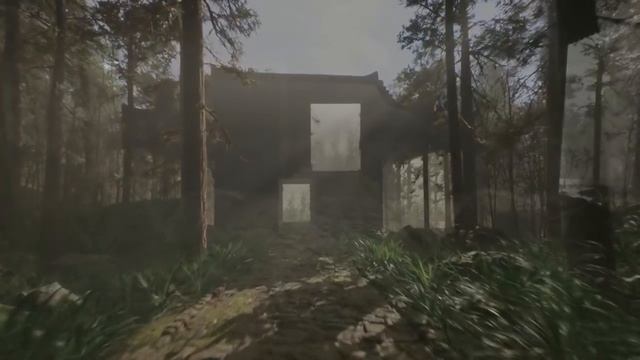 山形県の山寺をゲームで完全再現！最新のリアルなお散歩シミュレーター【Lushfoil Photography Sim】 смотреть онлайн