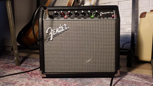 Fender Champion 20 Vs Fender Frontman 10G - Which Cheap Practice Amp Is Better? Review & Comparison
