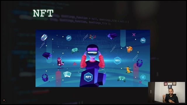 Simplifying Blockchain | Episode - 7 | Different Fields around Web3 | GeekyAnts смотреть онлайн