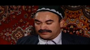 Qalpoq - O'g'ri | Калпок - Угри (hajviy ko'rsatuv)